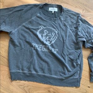 The Great Sweatshirt - size 0